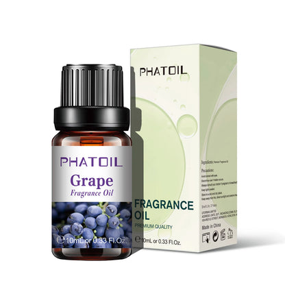 PHATOIL Fruity Oils Set