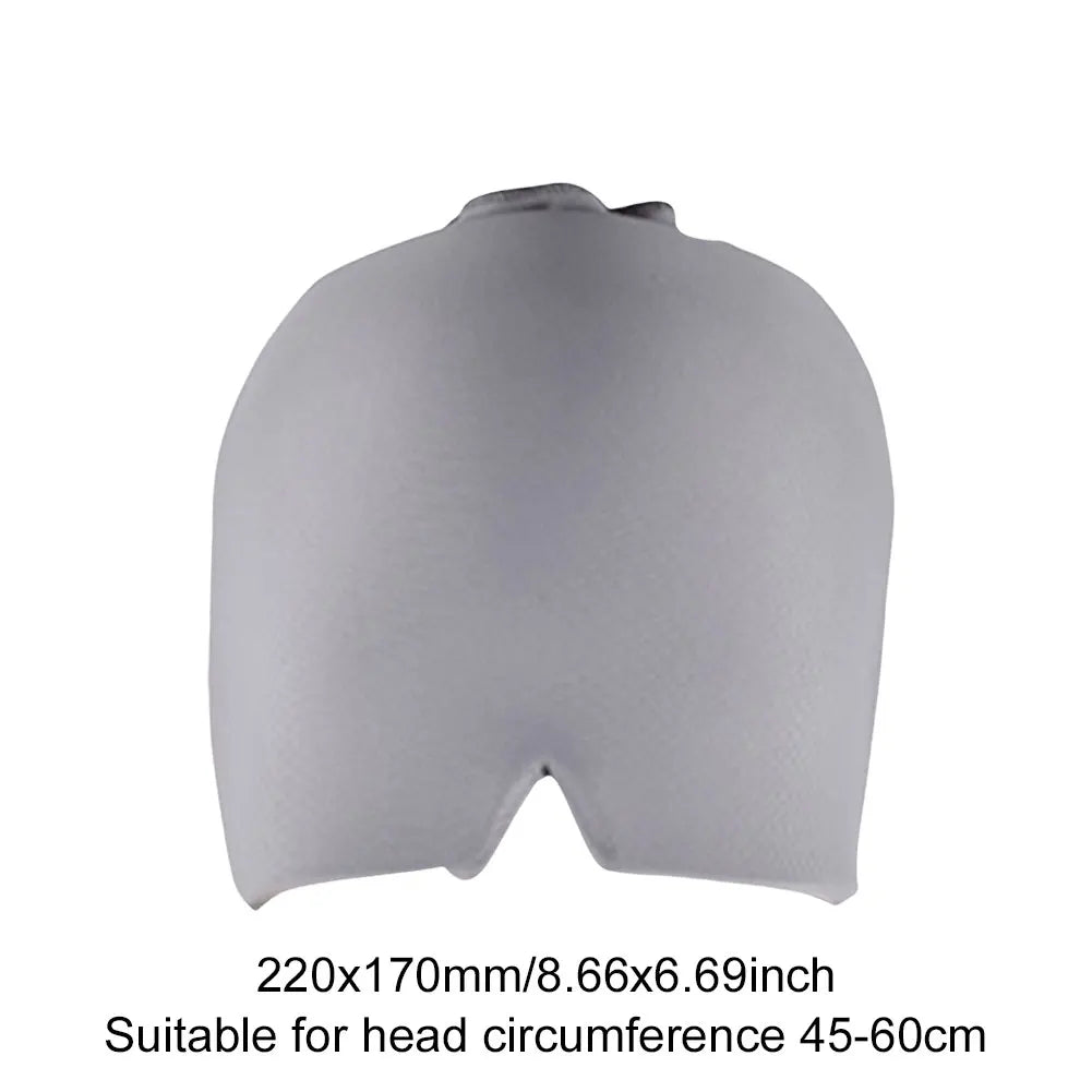 Migraine Relief Gel Ice Cap