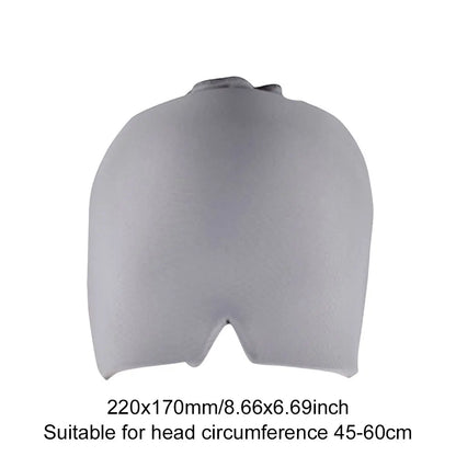 Migraine Relief Gel Ice Cap