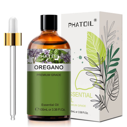 PHATOIL 100ml Essential Oil