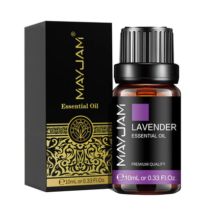 MAYJAM 10ML Essential Oil Set