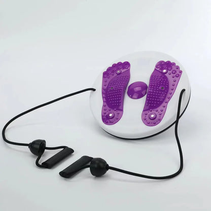 Waist Twister Disc