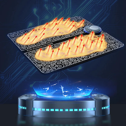 EMS Foot Massager Pads