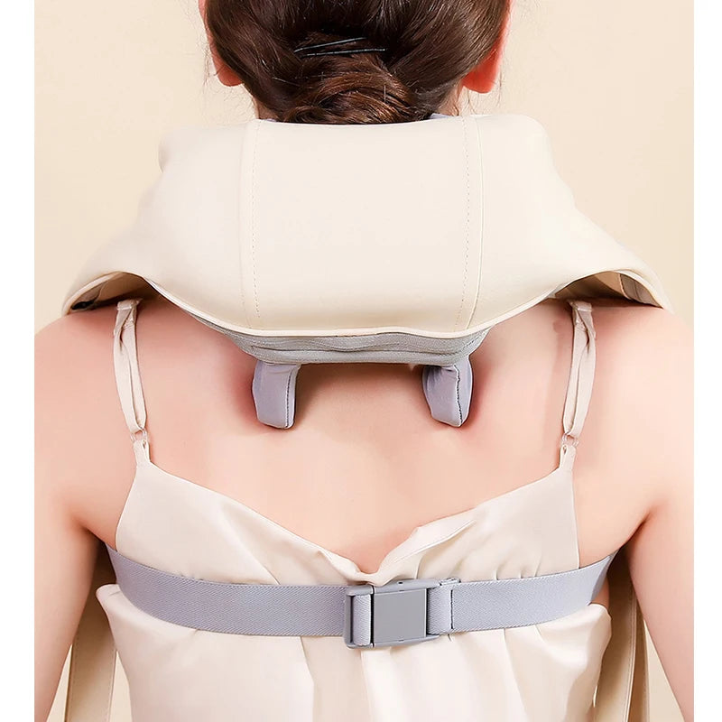 Shiatsu Neck & Shoulder Massager