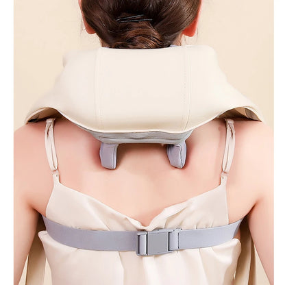 Shiatsu Neck & Shoulder Massager