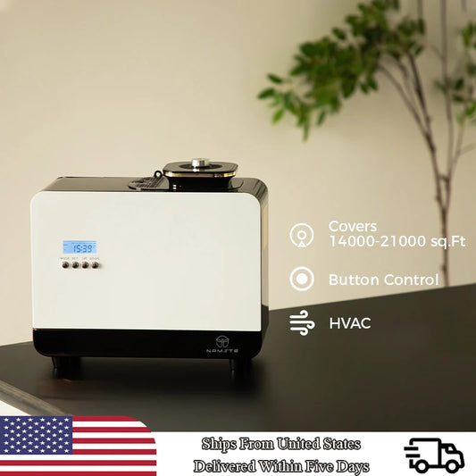 HVAC Aroma Diffuser 800ML