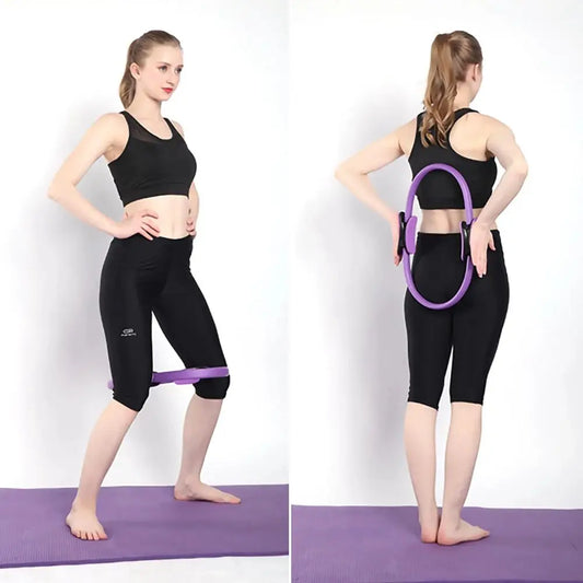Pilates Magic Circle Ring