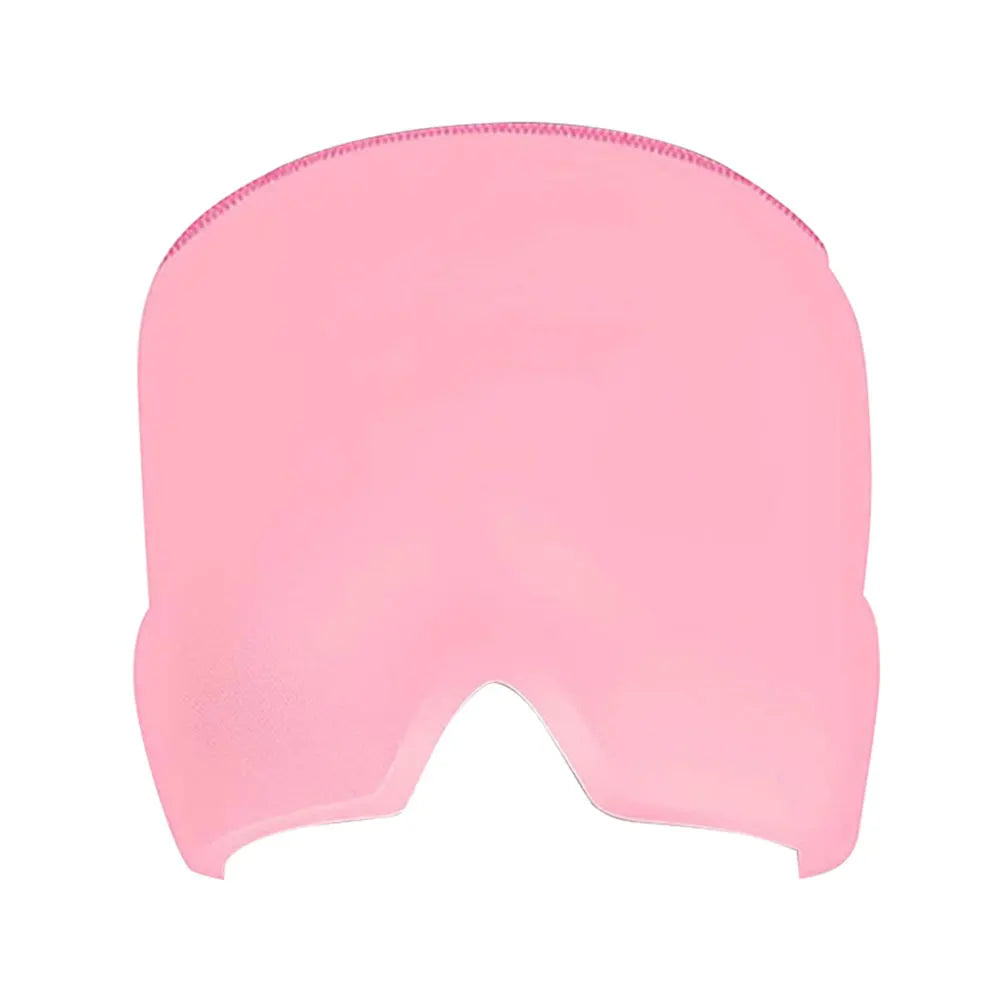 Migraine Relief Gel Ice Cap