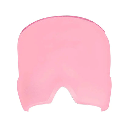 Migraine Relief Gel Ice Cap