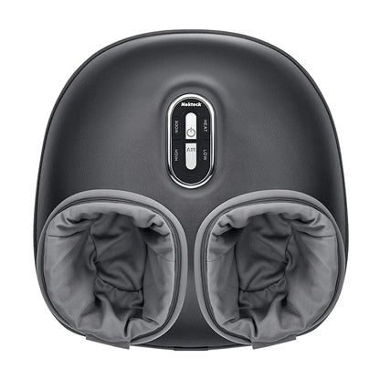 Nekteck Shiatsu Foot Massager with Heat