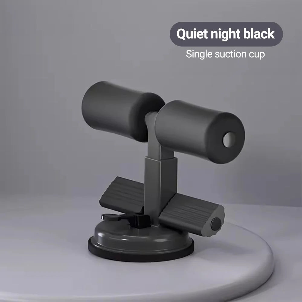 Sit-Up Bar with Suction Cup
