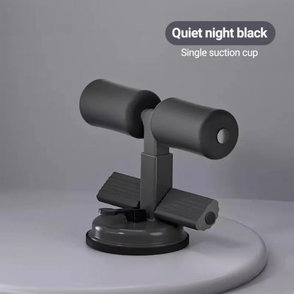Sit-Up Bar with Suction Cup