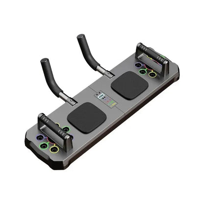 Foldable Push-Up & Sit-Up Trainer