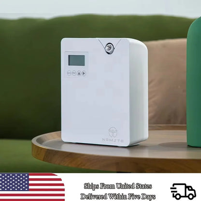NAMSTE Smart Aroma Diffuser 250ml WiFi Bluetooth