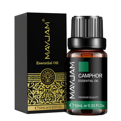 MAYJAM 10ML Essential Oil Set