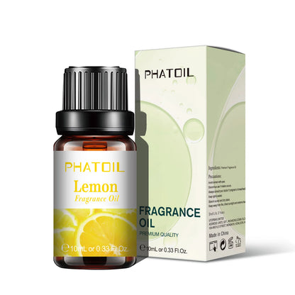 PHATOIL Fruity Oils Set
