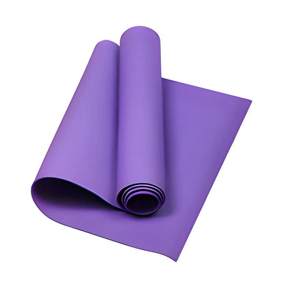 4MM EVA Anti-Slip Yoga Mat