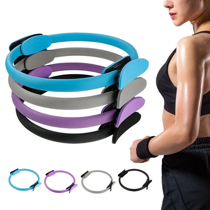 Pilates Magic Circle Ring