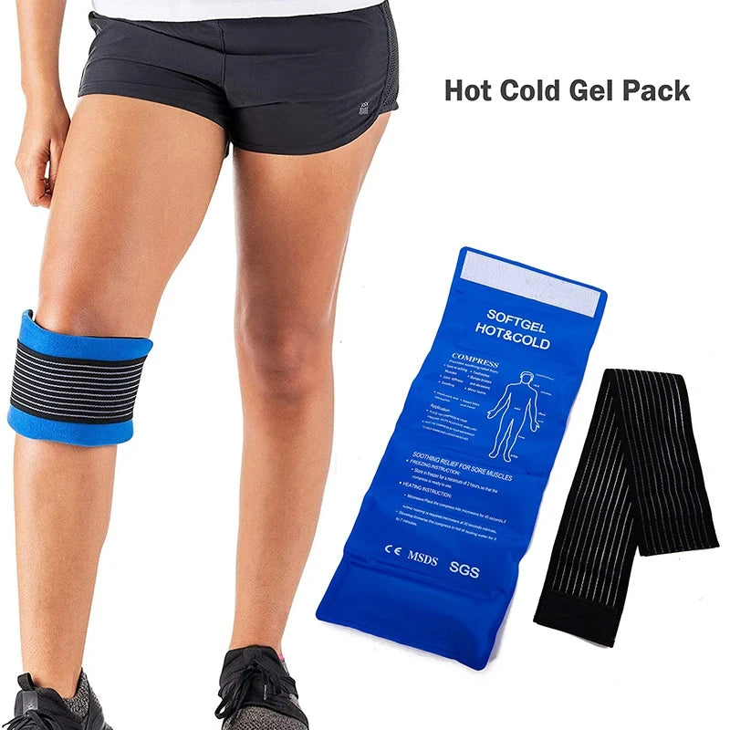 Hot & Cold Gel Pack