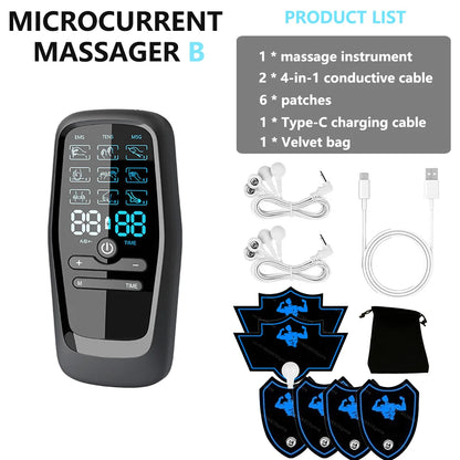 MERALL TENS EMS Body Massager