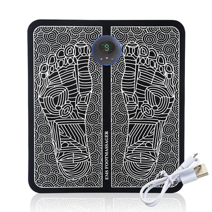 EMS Foot Massager Pads