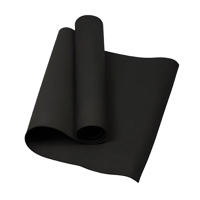 4MM EVA Anti-Slip Yoga Mat
