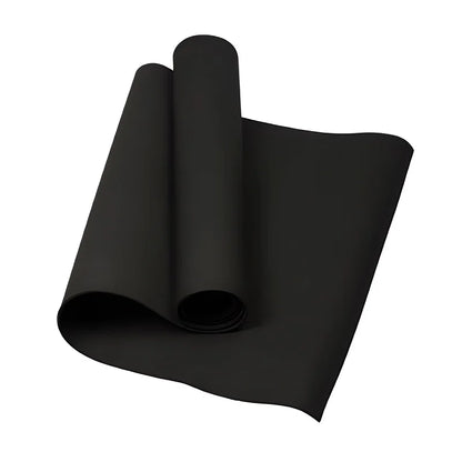 4MM EVA Anti-Slip Yoga Mat