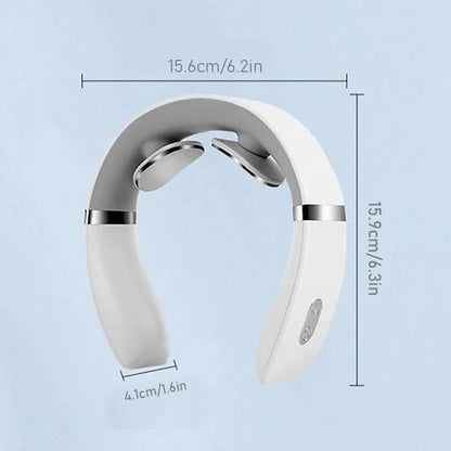 Mini Neck & Shoulder Massager