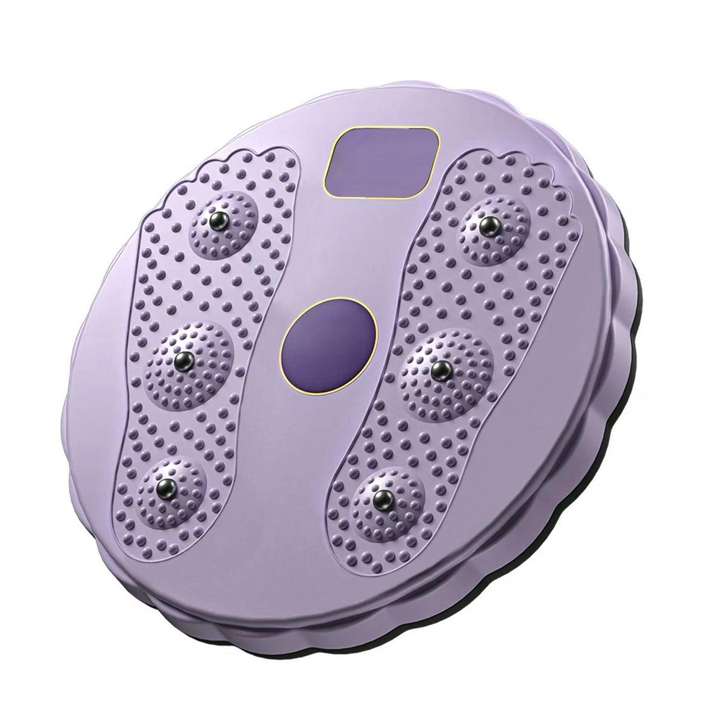 Magnetic Waist Twister Balance Board