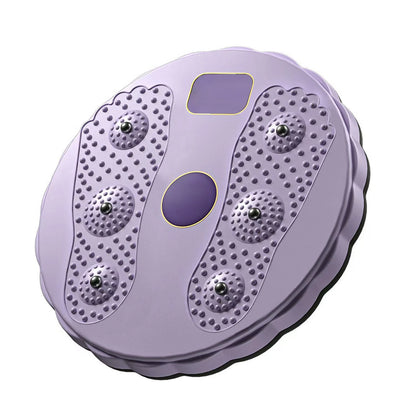 Magnetic Waist Twister Balance Board