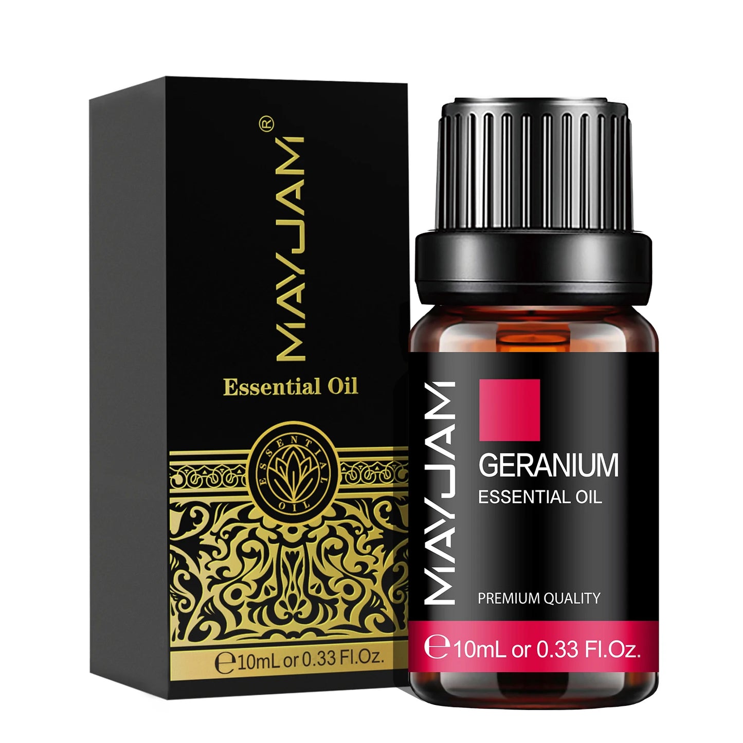 MAYJAM 10ML Essential Oil Set