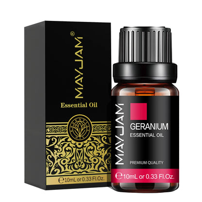 MAYJAM 10ML Essential Oil Set