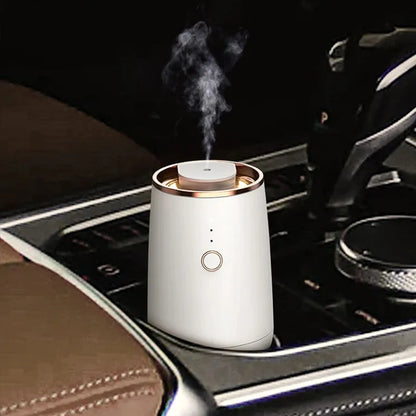 Car USB Aroma Diffuser