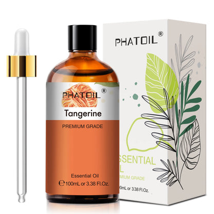 PHATOIL 100ml Essential Oil
