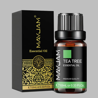 MAYJAM 10ML Essential Oil Set