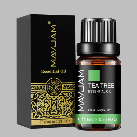 MAYJAM 10ML Essential Oil Set