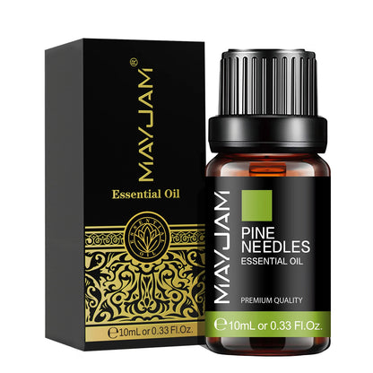 MAYJAM 10ML Essential Oil Set