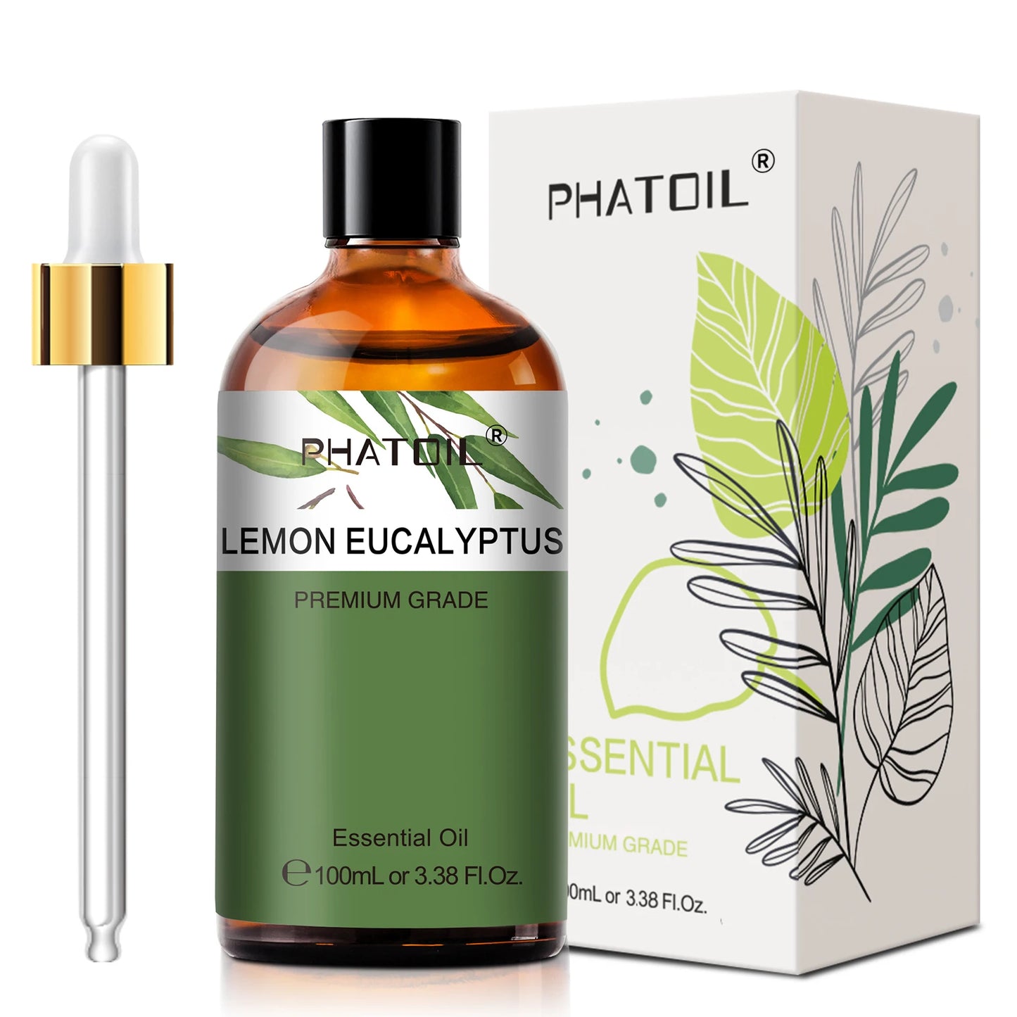 PHATOIL 100ml Essential Oil