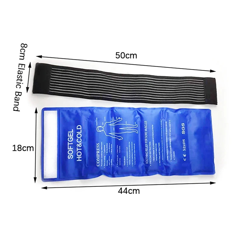 Hot & Cold Gel Pack