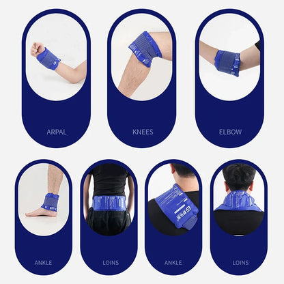 Hot & Cold Gel Pack