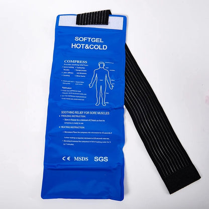 Hot & Cold Gel Pack