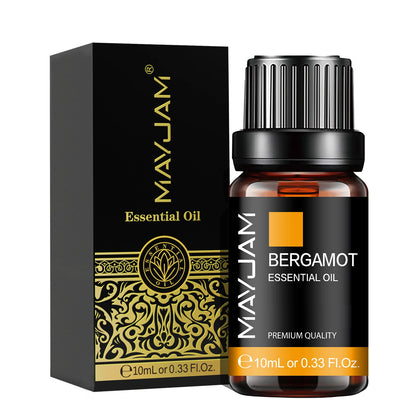 MAYJAM 10ML Essential Oil Set