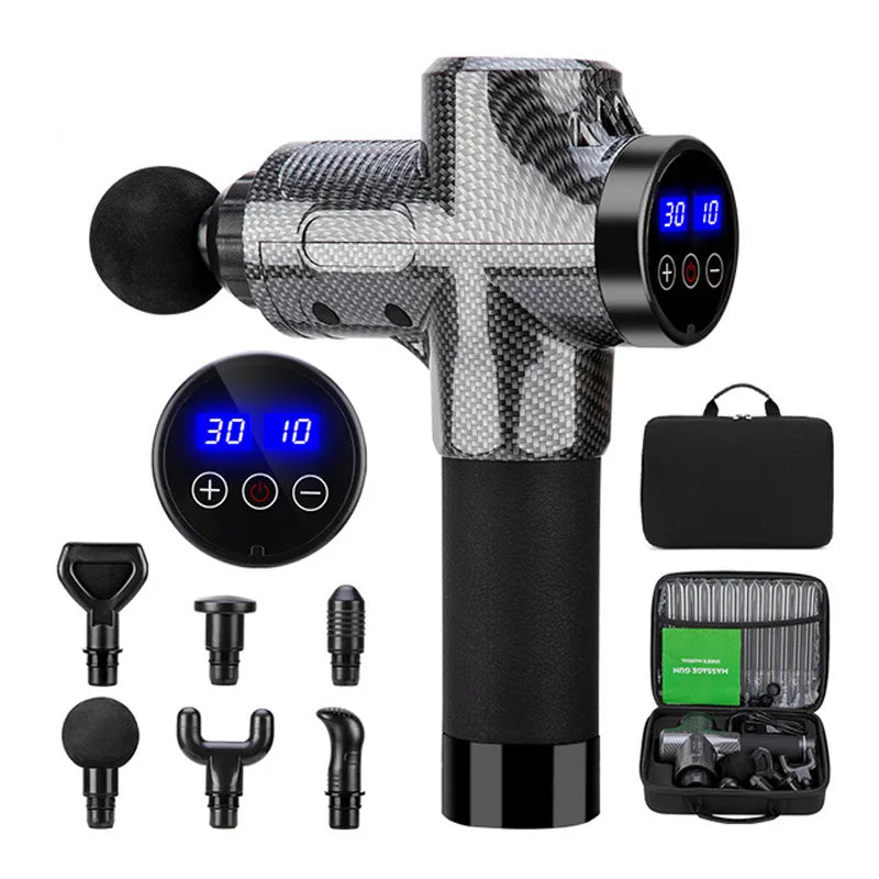 Fascial Massage Gun