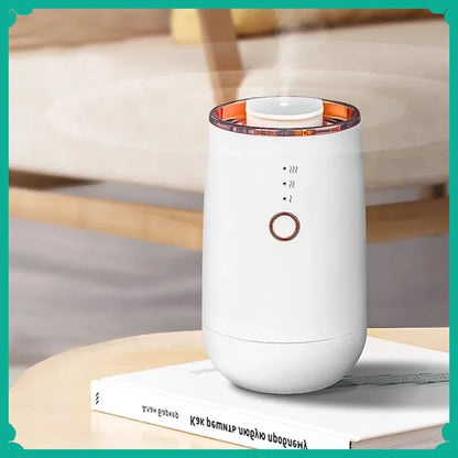 Car USB Aroma Diffuser