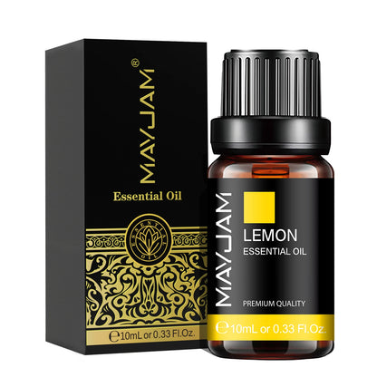 MAYJAM 10ML Essential Oil Set