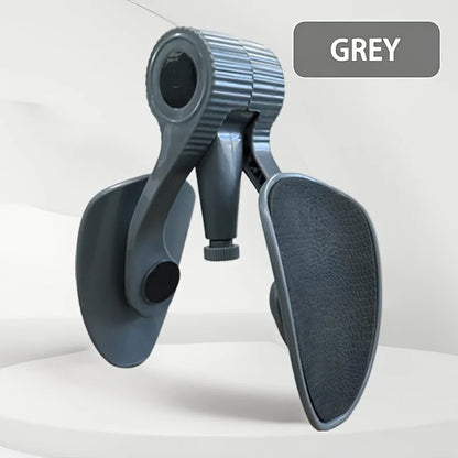 Pelvic Floor & Thigh Exercise Clip