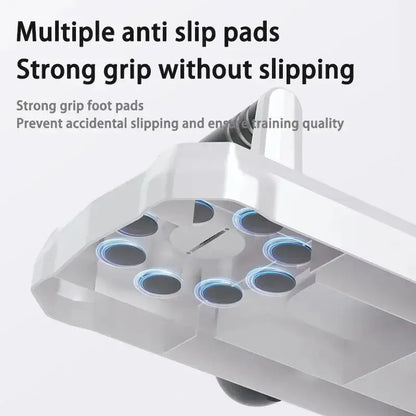 Foldable Push-Up & Sit-Up Trainer