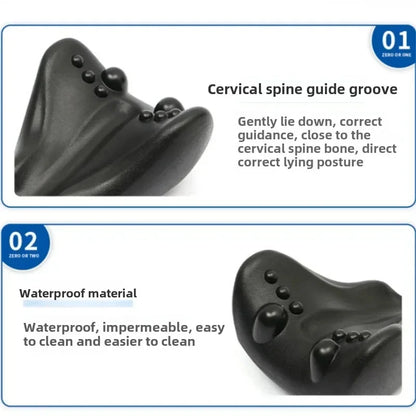 Psoas Muscle Massager