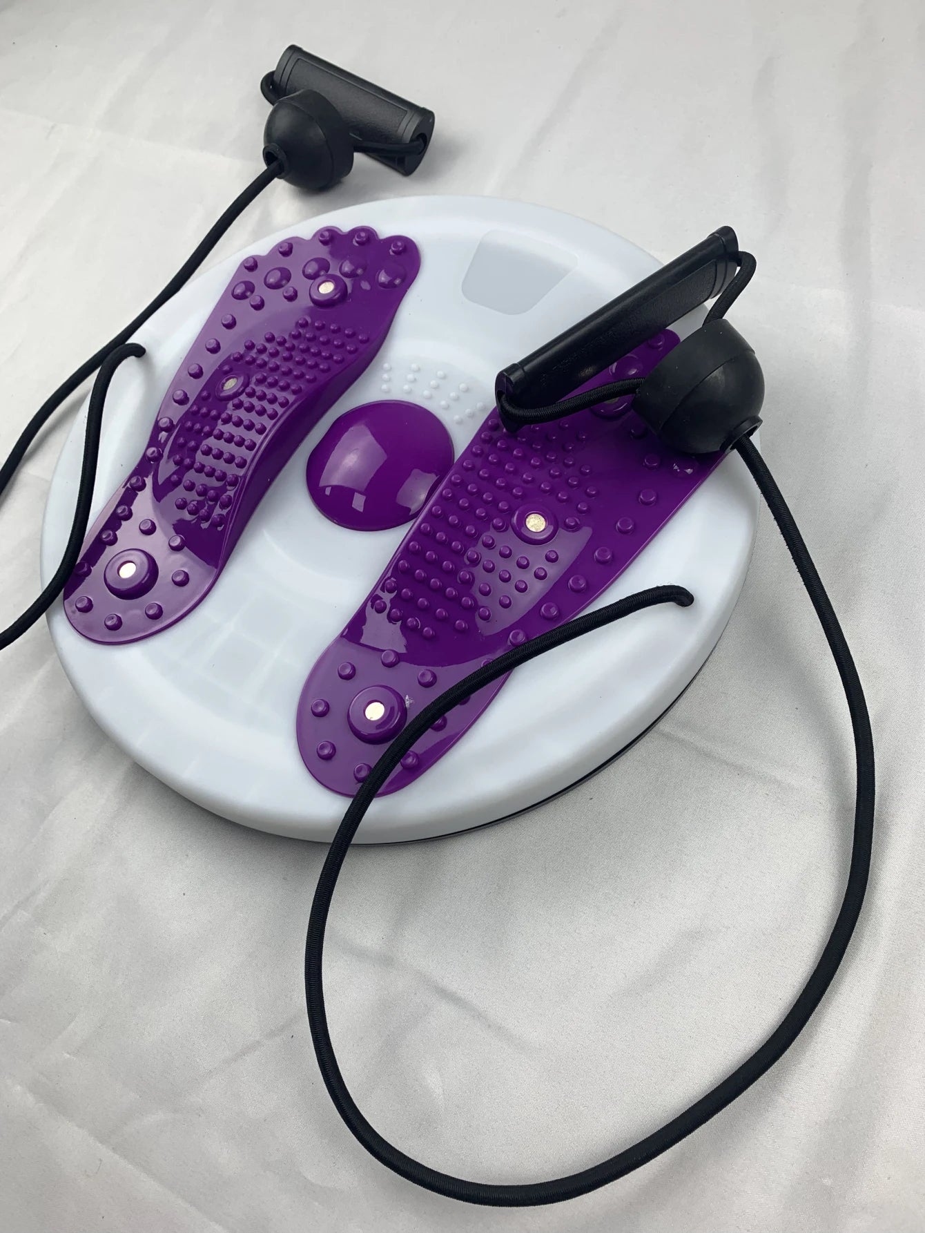 Waist Twister Disc