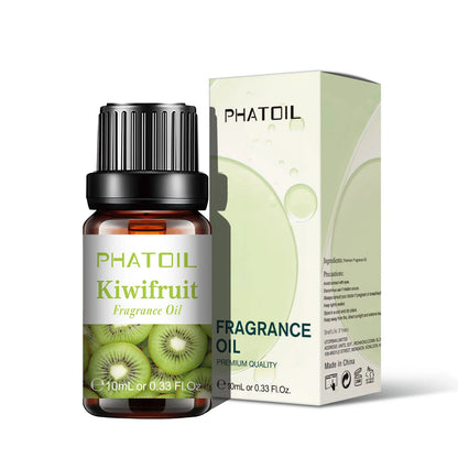 PHATOIL Fruity Oils Set
